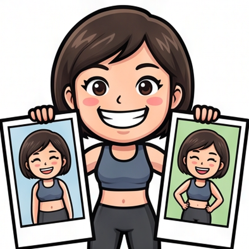 Pack: fitness