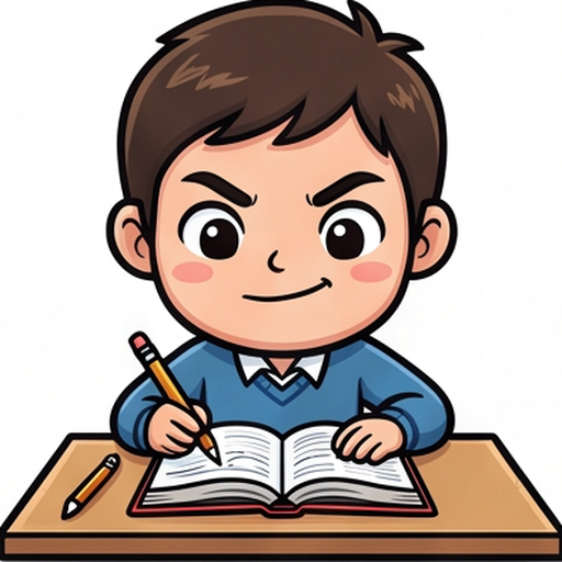 Pack: study