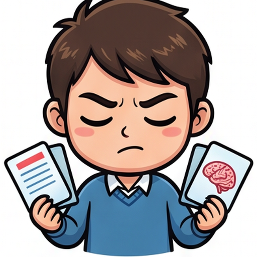 Pack: study