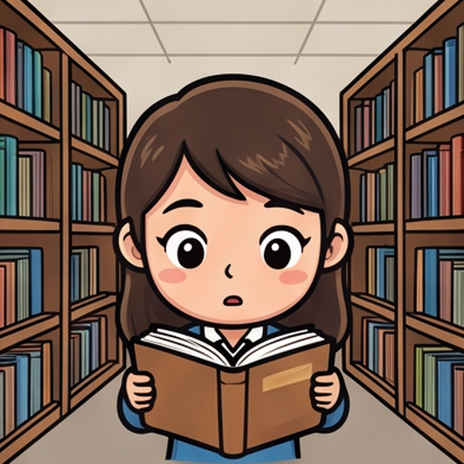 Pack: study