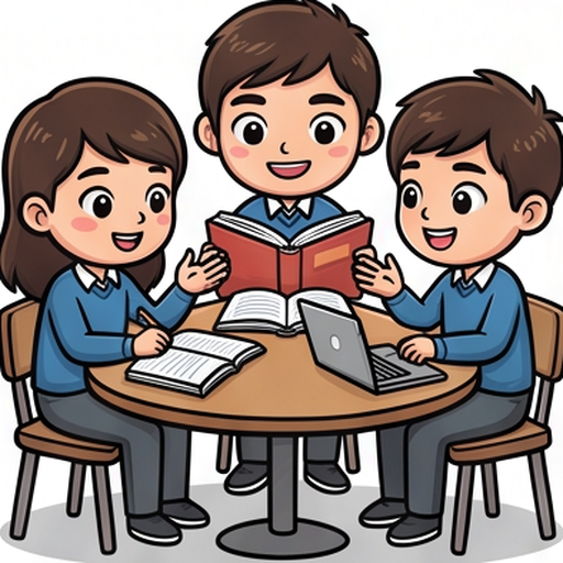 Pack: study