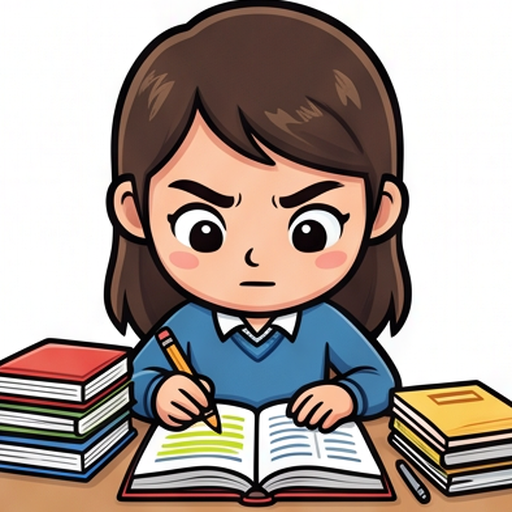 Pack: study