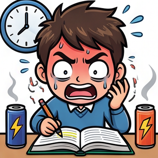 Pack: study