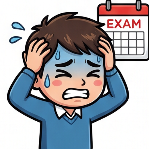 Pack: study