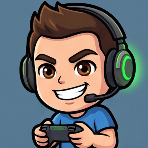 Pack: gaming