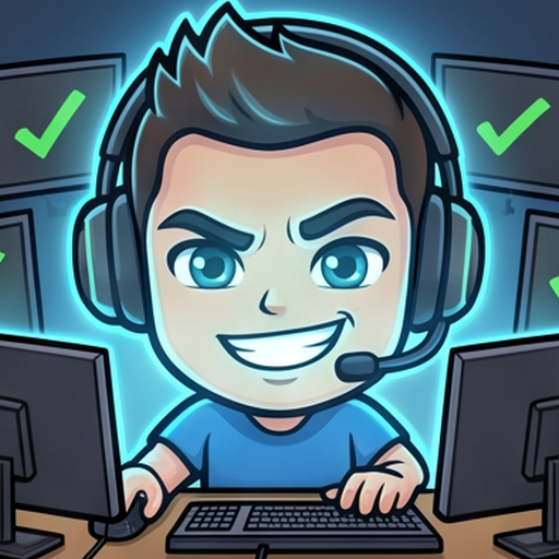 Pack: gaming