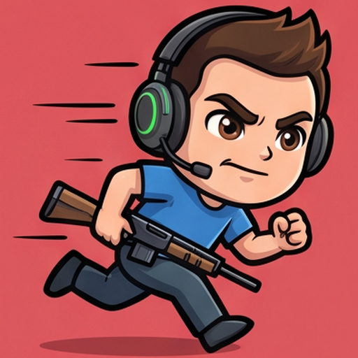 Pack: gaming
