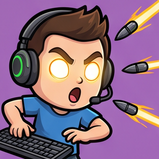 Pack: gaming