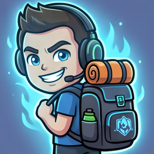Pack: gaming