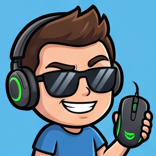 Pack: gaming