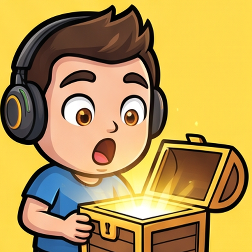Pack: gaming
