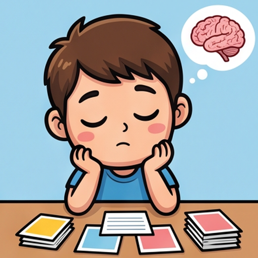 Pack: study