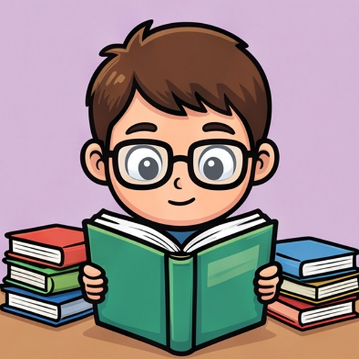 Pack: study
