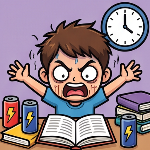 Pack: study