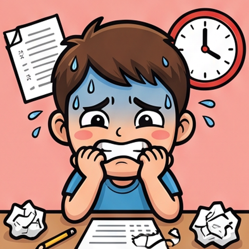 Pack: study