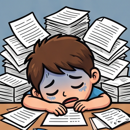 Pack: study