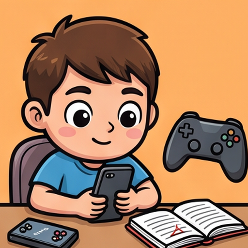 Pack: study