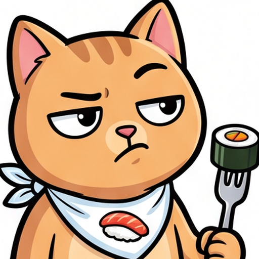 Pack: foodie