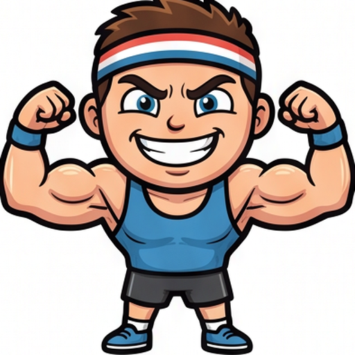Pack: fitness