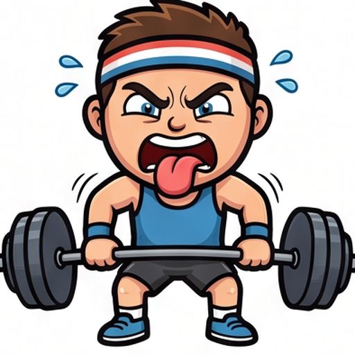 Pack: fitness