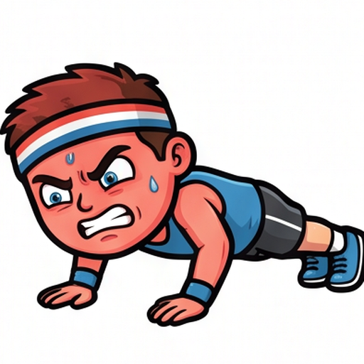 Pack: fitness