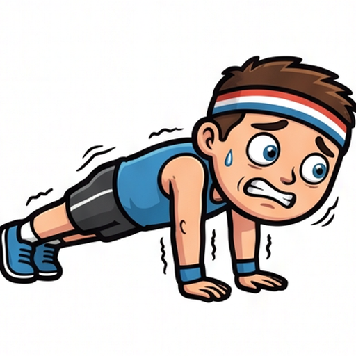 Pack: fitness