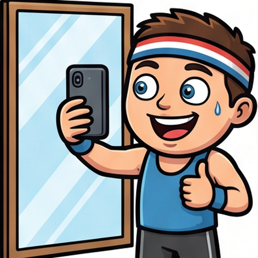 Pack: fitness