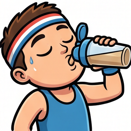 Pack: fitness
