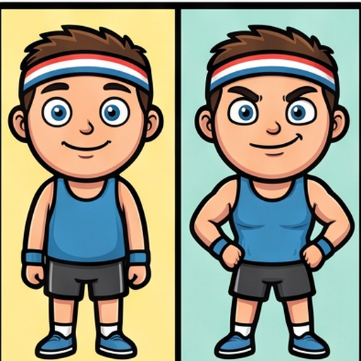 Pack: fitness