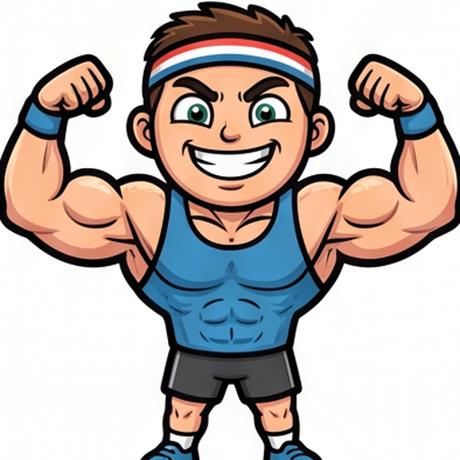 Pack: fitness