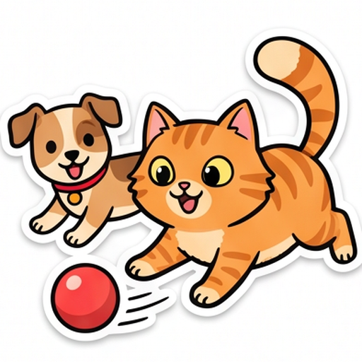 Pack: pet_lover