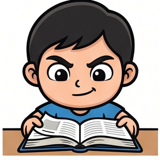 Pack: study
