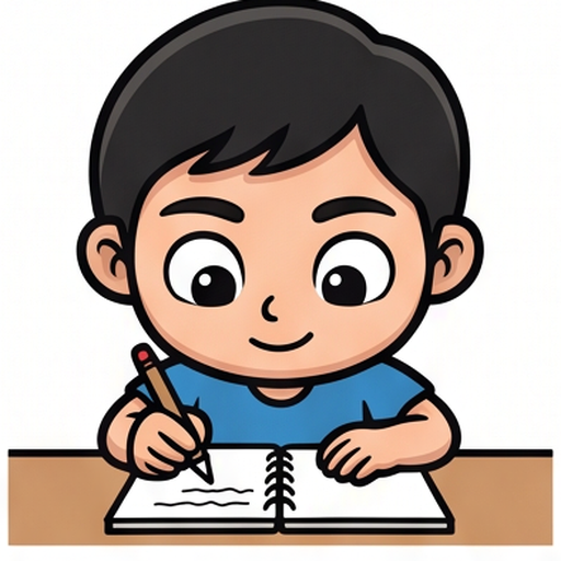 Pack: study