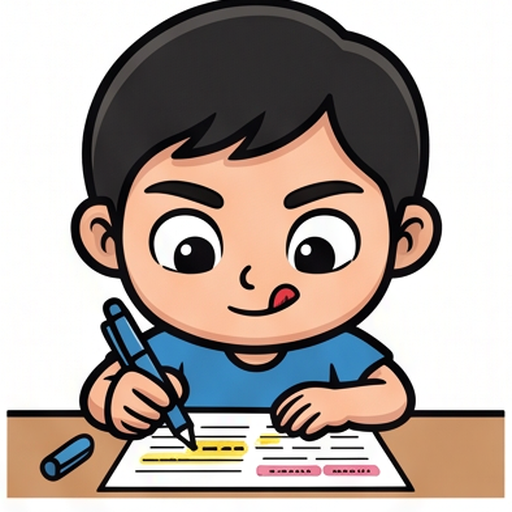 Pack: study