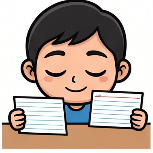 Pack: study