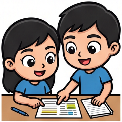 Pack: study