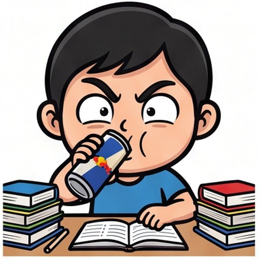 Pack: study
