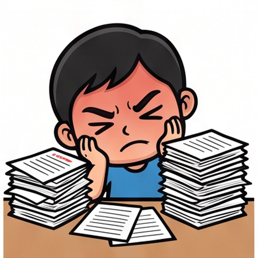 Pack: study