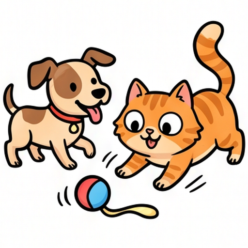 Pack: pet_lover