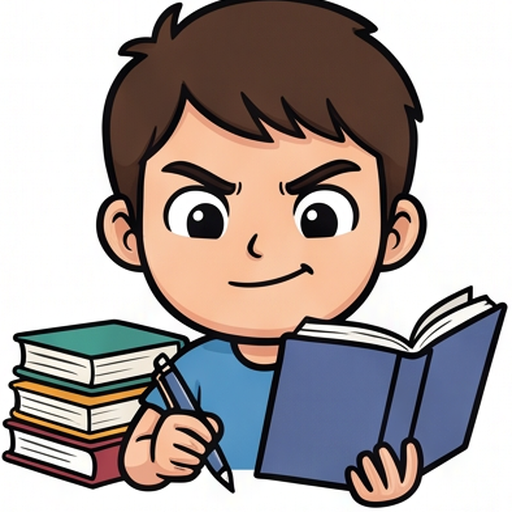Pack: study