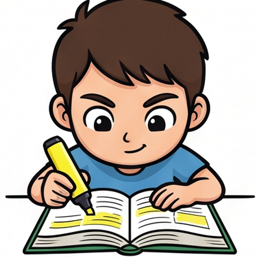 Pack: study