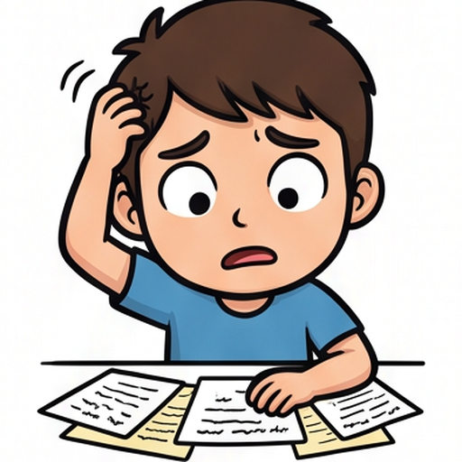 Pack: study