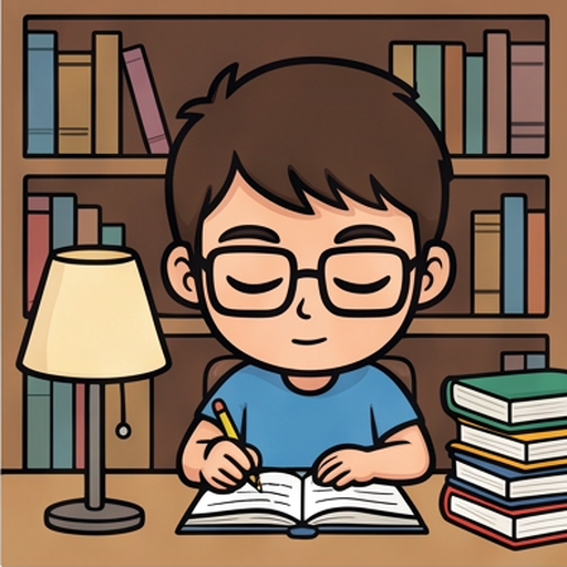 Pack: study