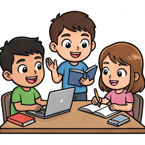 Pack: study