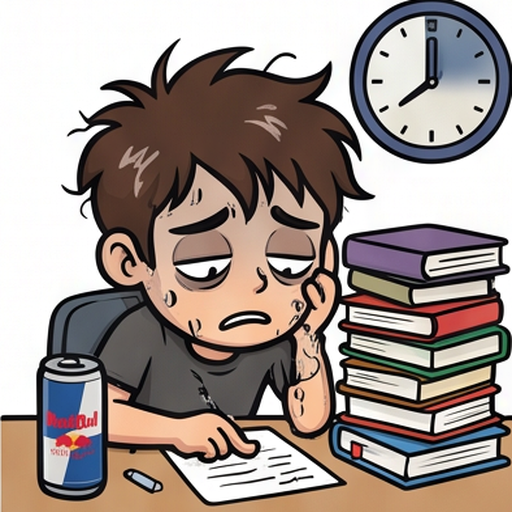 Pack: study