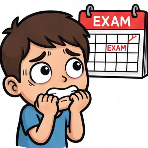 Pack: study