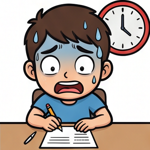Pack: study