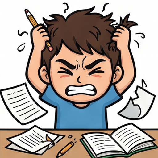 Pack: study