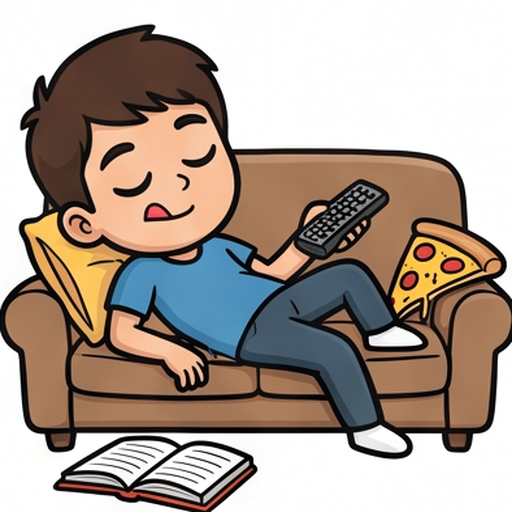 Pack: study