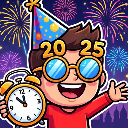 Party Celebration Faces emoji